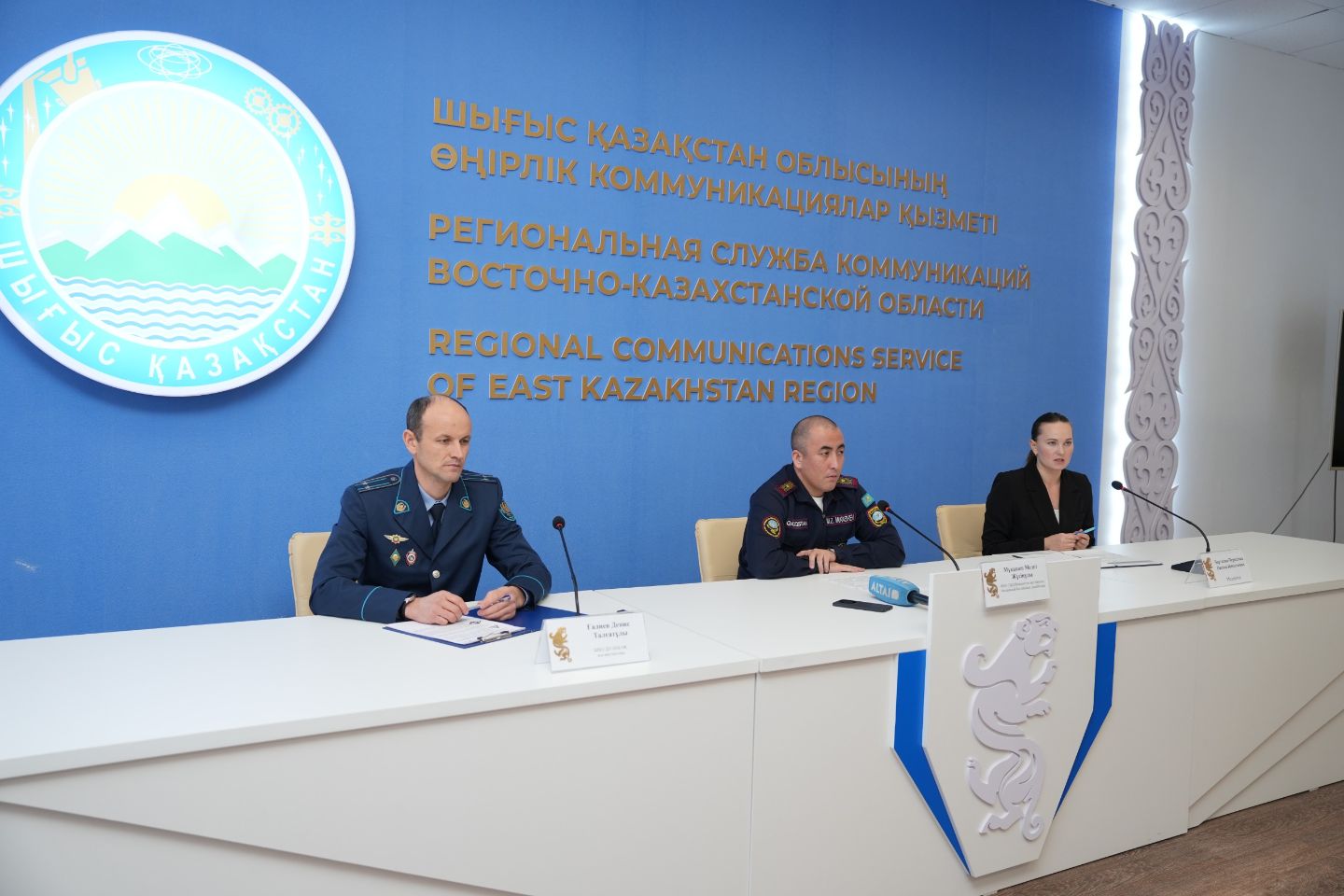 Усть-Каменогорск и ВКО / Более 100 автомобилей загорелись в ВКО