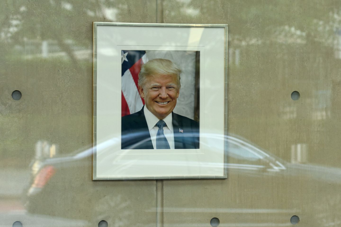 Новости мира / Политика в мире / Президента США номинировали на самую престижную премию Новости мира / Политика в мире / Президента США номинировали на самую престижную премию