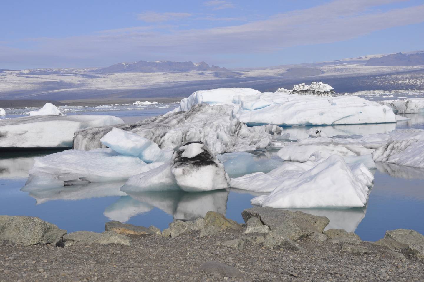 Новости мира / Интересные новости / В Арктике пробурят скважину глубиной в 12 метров для отслеживания климата