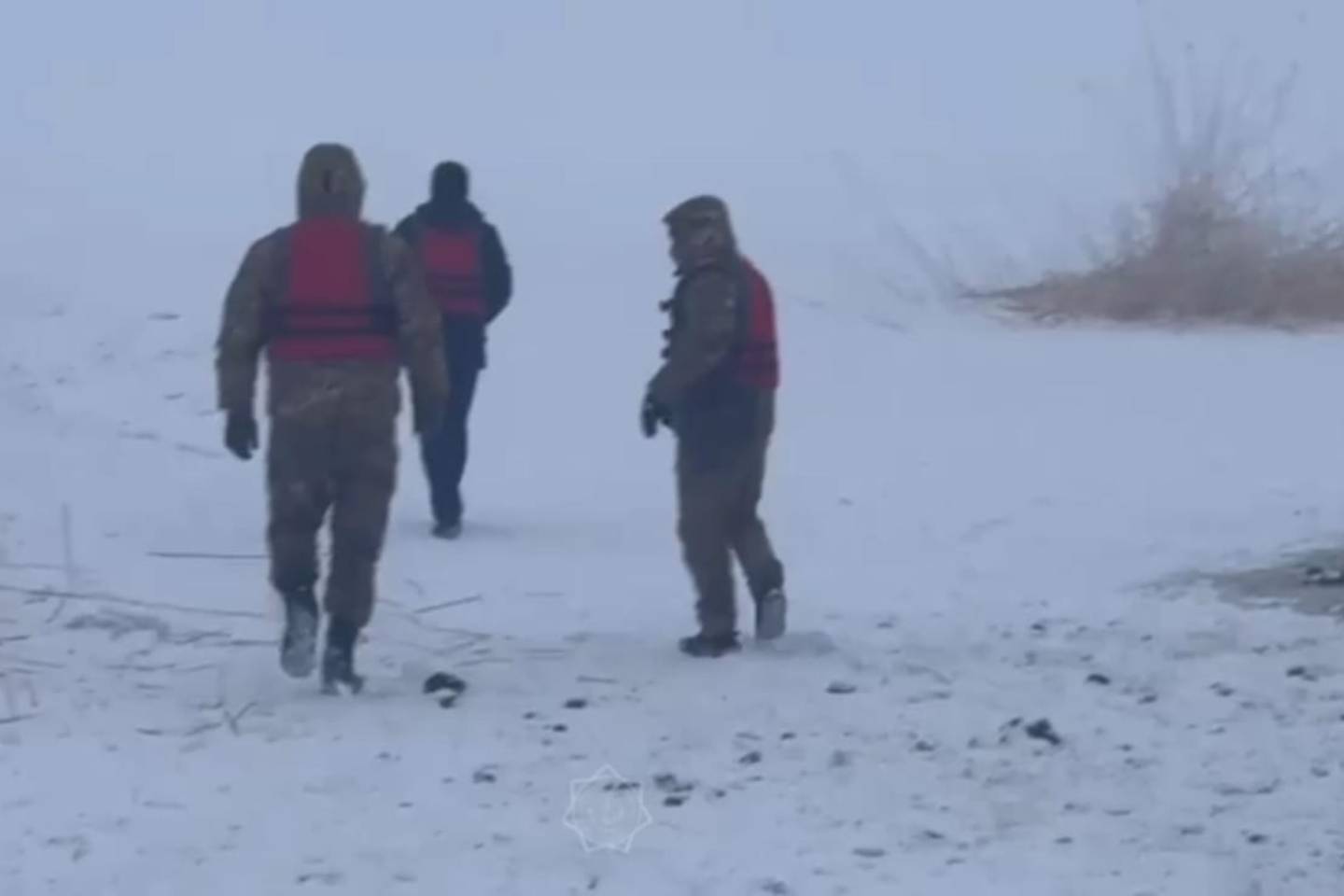Новости Казахстана / Общество в Казахстане / 16 марта в ВКО ожидаются НМУ второй степени Новости Казахстана / Общество в Казахстане / 16 марта в ВКО ожидаются НМУ второй степени