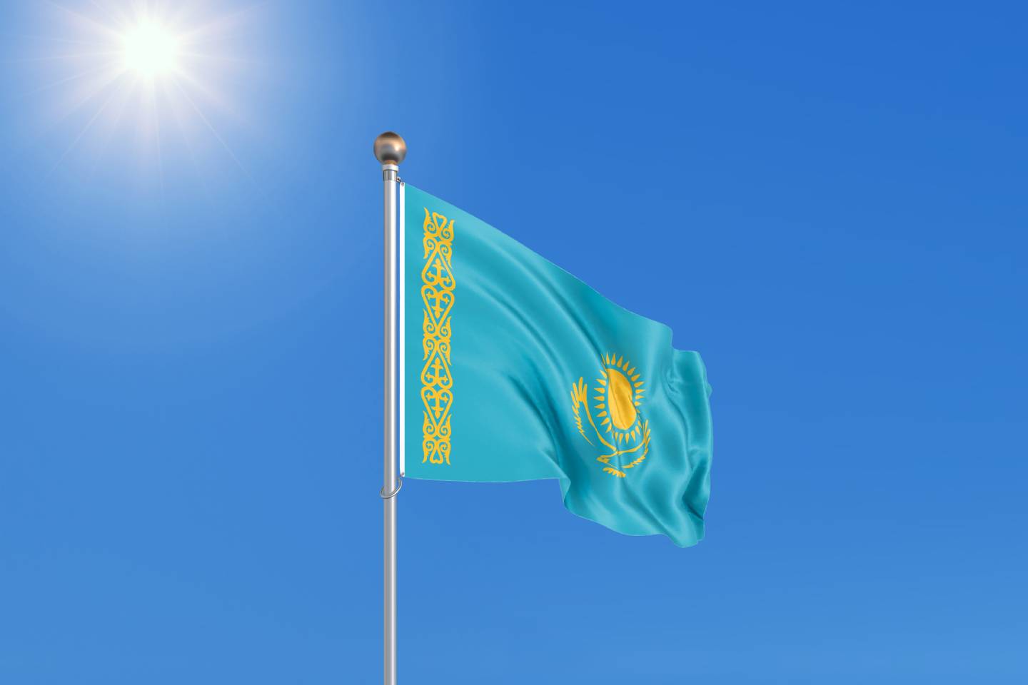 Новости Казахстана / Политика в Казахстане / В следующем году в РК разработают около 20 законопроектов
