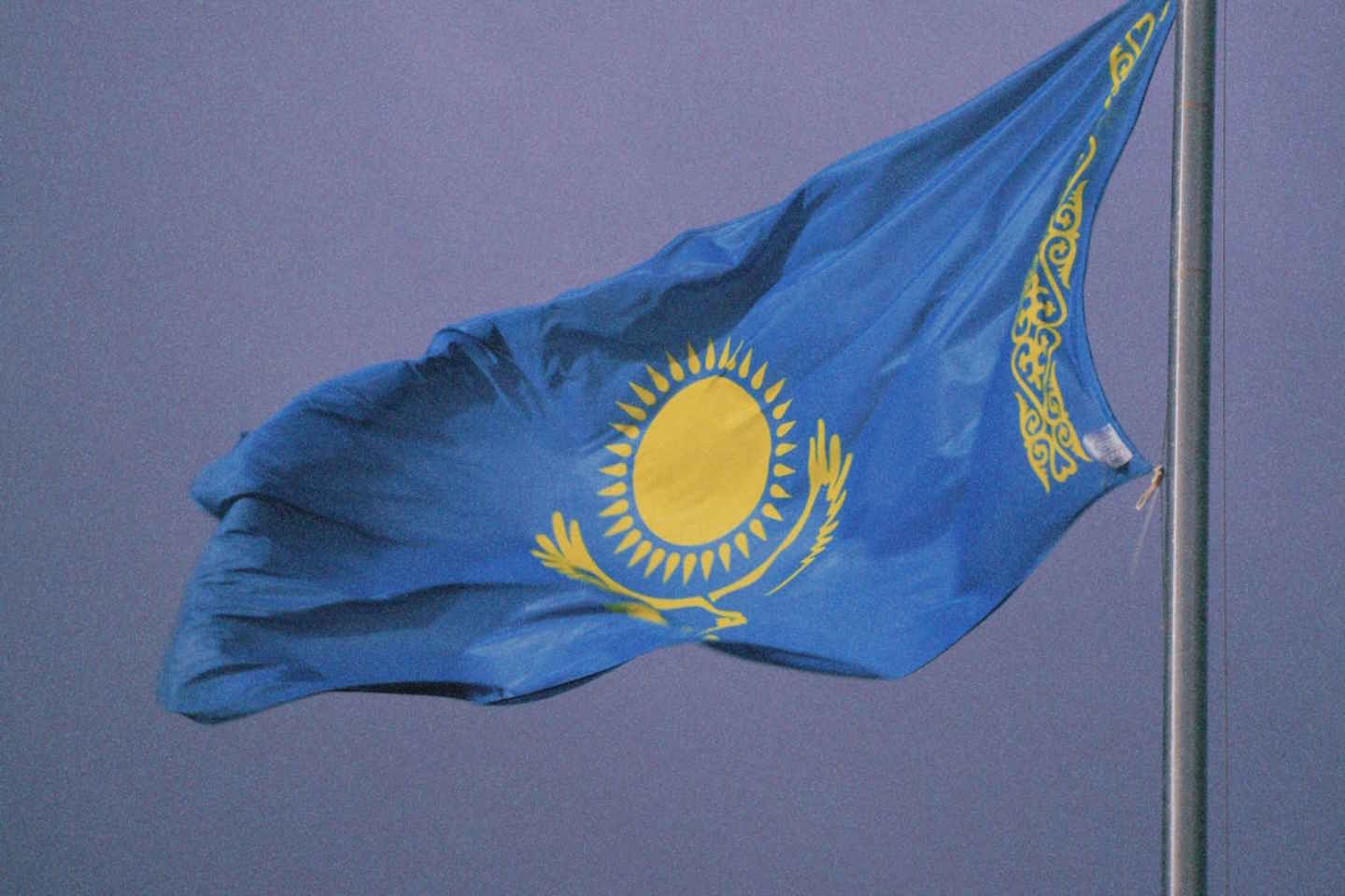 Новости Казахстана / Политика в Казахстане / В Астане собирается саммит Организации тюркских государств