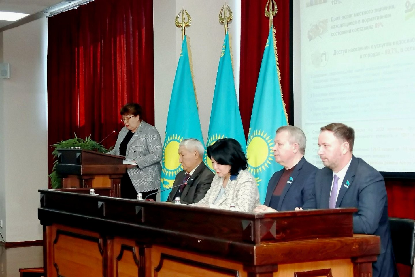 Происшествия в Казахстане и мире / Криминальные новости / МВД Казахстана пока не подтверждает информацию о захвате заложников в Актобе