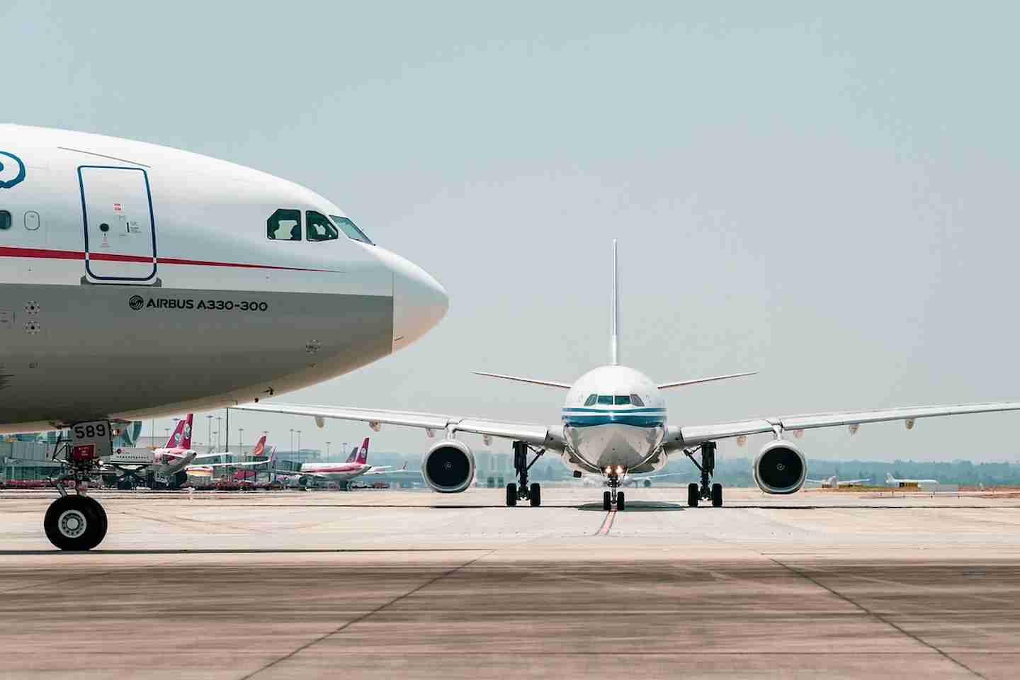 Новости мира / Интересные новости / Стоимость авиабилетов в новогодние праздники будут контролировать в России