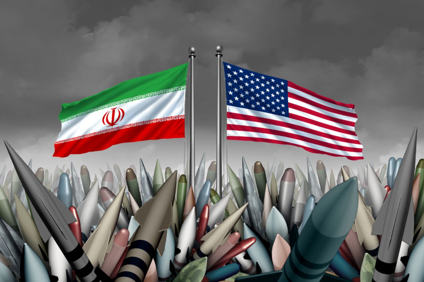 Новости мира / Трамп сделал заявление о победе США в операции против Ирана