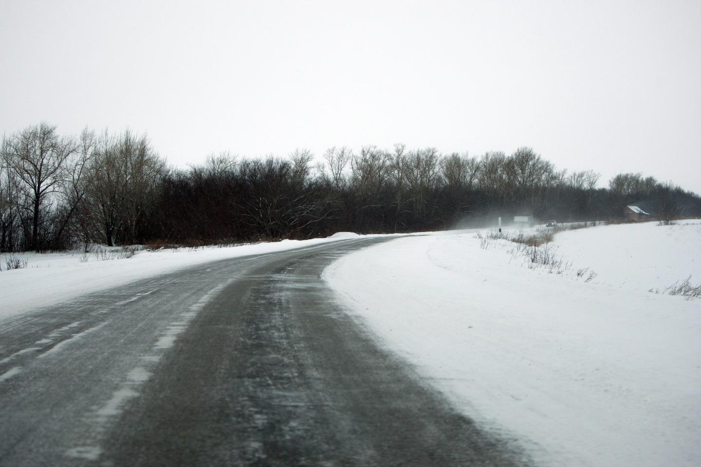 Усть-Каменогорск и ВКО / ШҚО-дағы республикалық жолдардың бірі бүгін ашылады