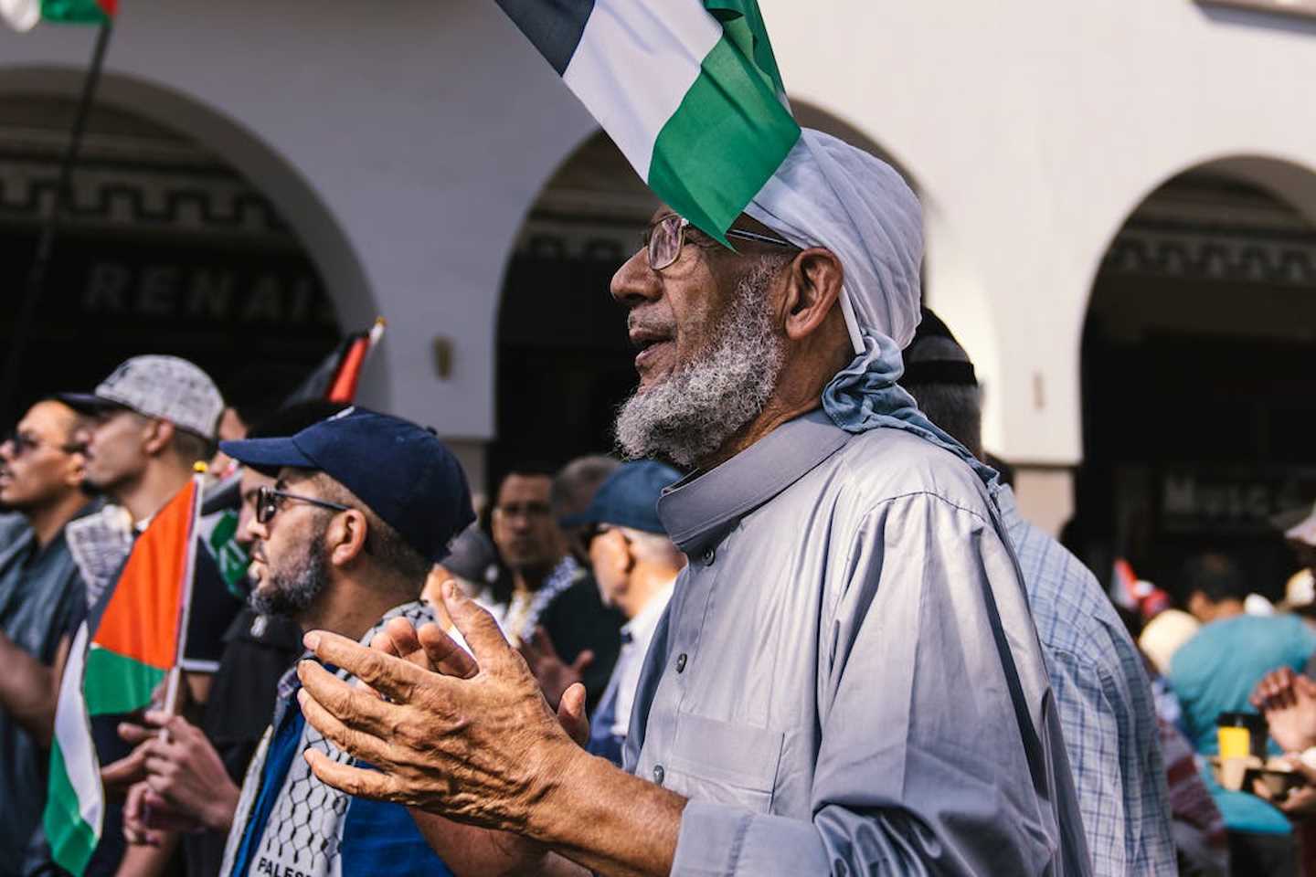 Новости мира / Политика в мире / В США объявили о создании Совета мира по Газе