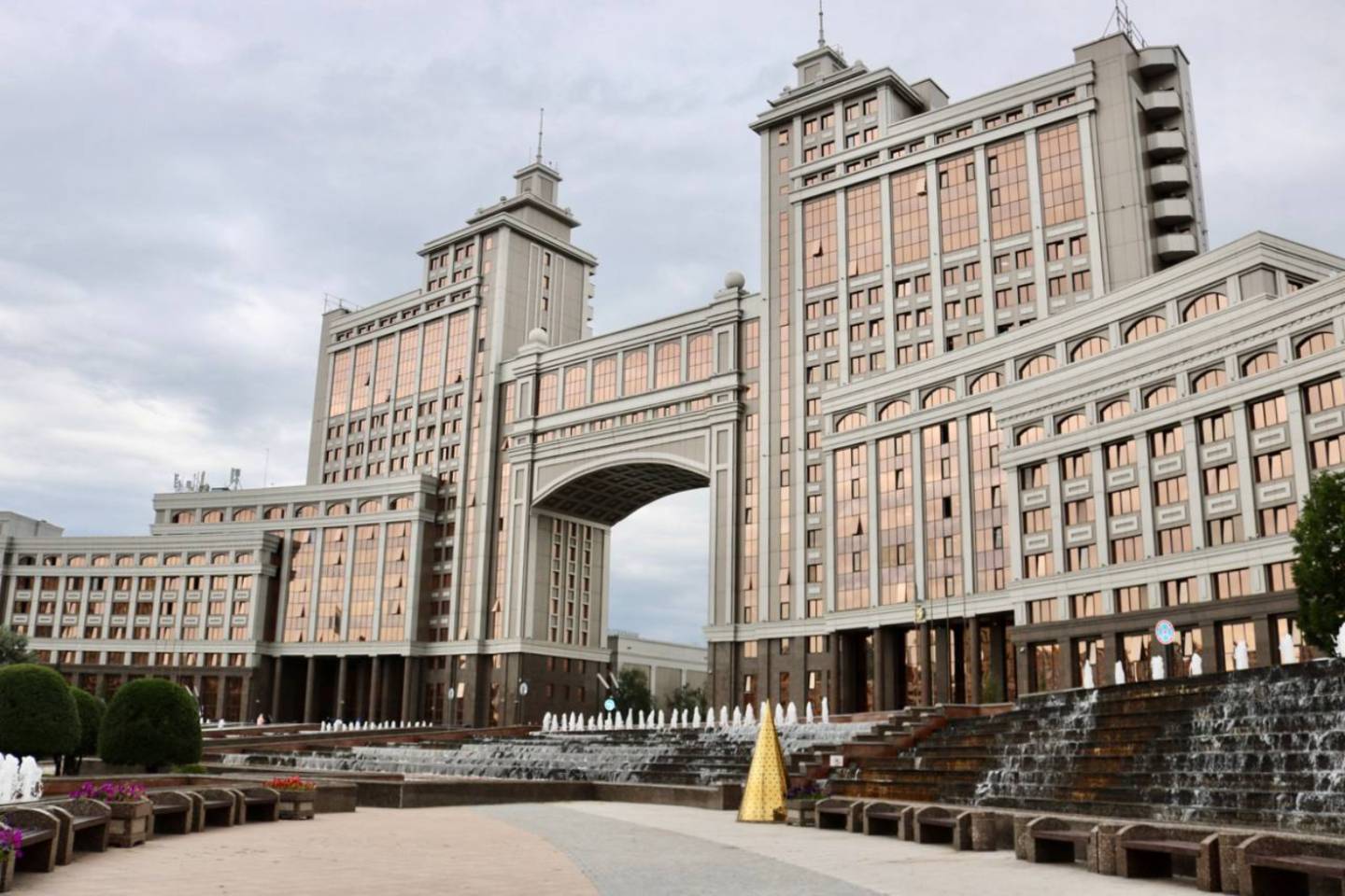 Происшествия в Казахстане и мире / Как авария на газоперекачивающем заводе в РФ отразилась на потребителях в РК Происшествия в Казахстане и мире / Как авария на газоперекачивающем заводе в РФ отразилась на потребителях в РК