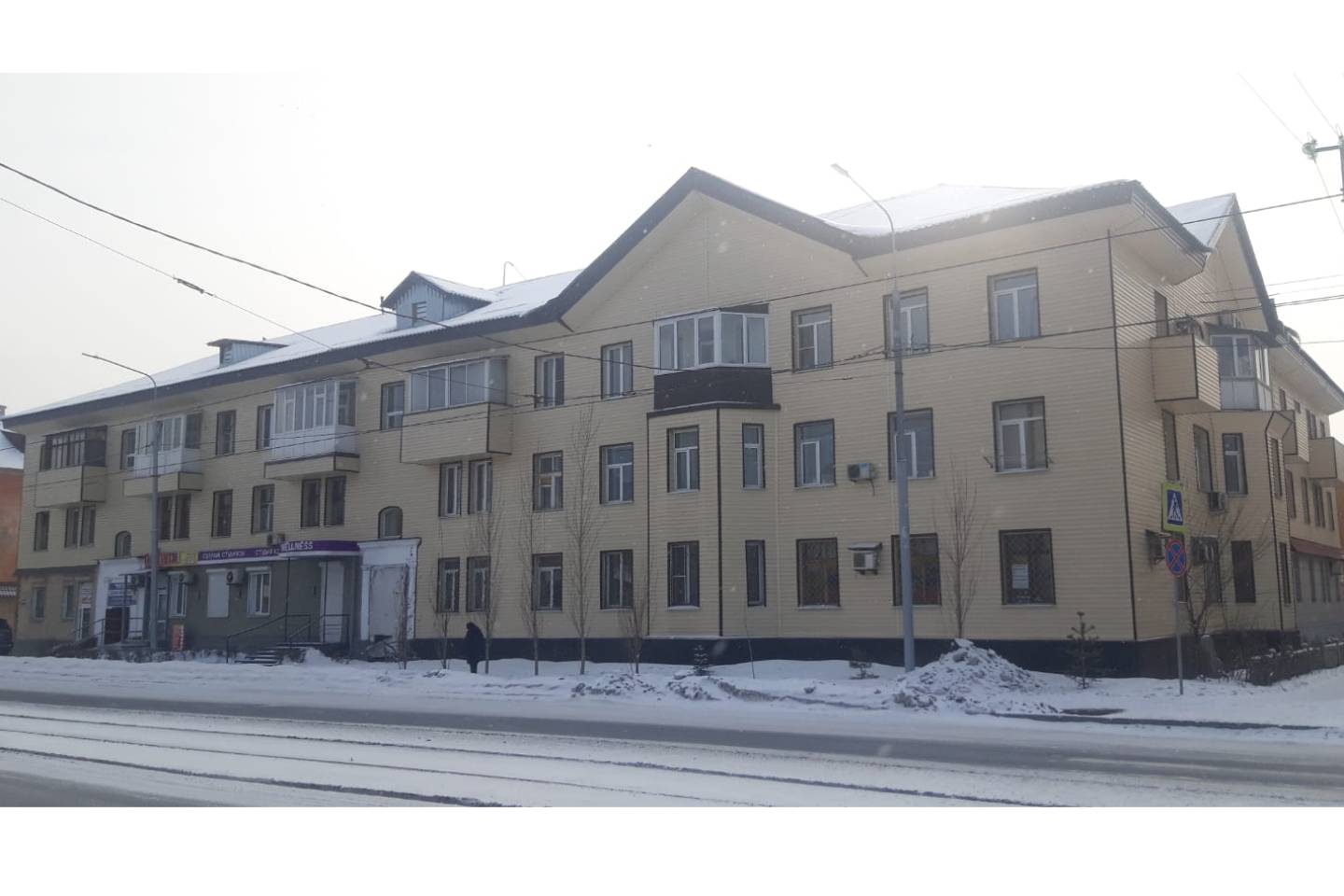 Усть-Каменогорск и ВКО / Термомодернизация, читай реновация: как будет работать госпрограмма по ремонту жилья