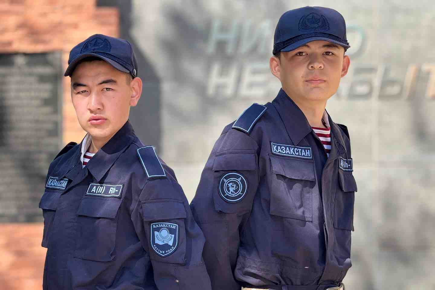 Усть-Каменогорск и ВКО / В центре Усть-Каменогорска был задержан подросток с оружием Усть-Каменогорск и ВКО / В центре Усть-Каменогорска был задержан подросток с оружием