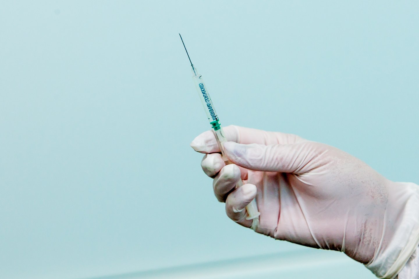 Усть-Каменогорск и ВКО / В Восточном Казахстане началась сезонная вакцинация от гриппа