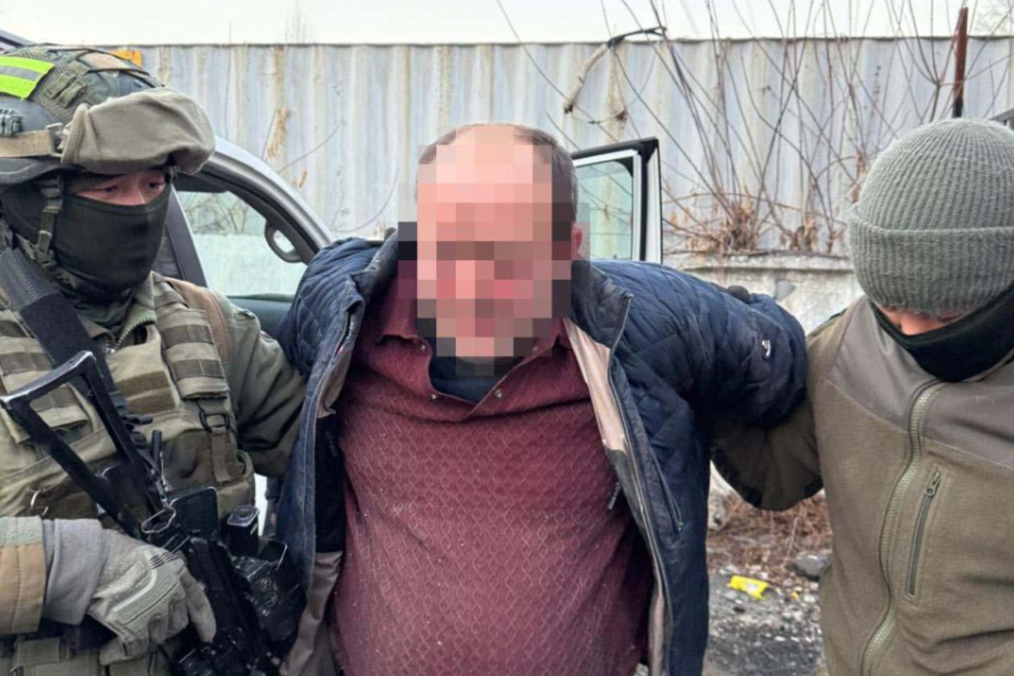 Новости Казахстана / Международная операция: в Алматы изъяли крупную партию "синтетики"