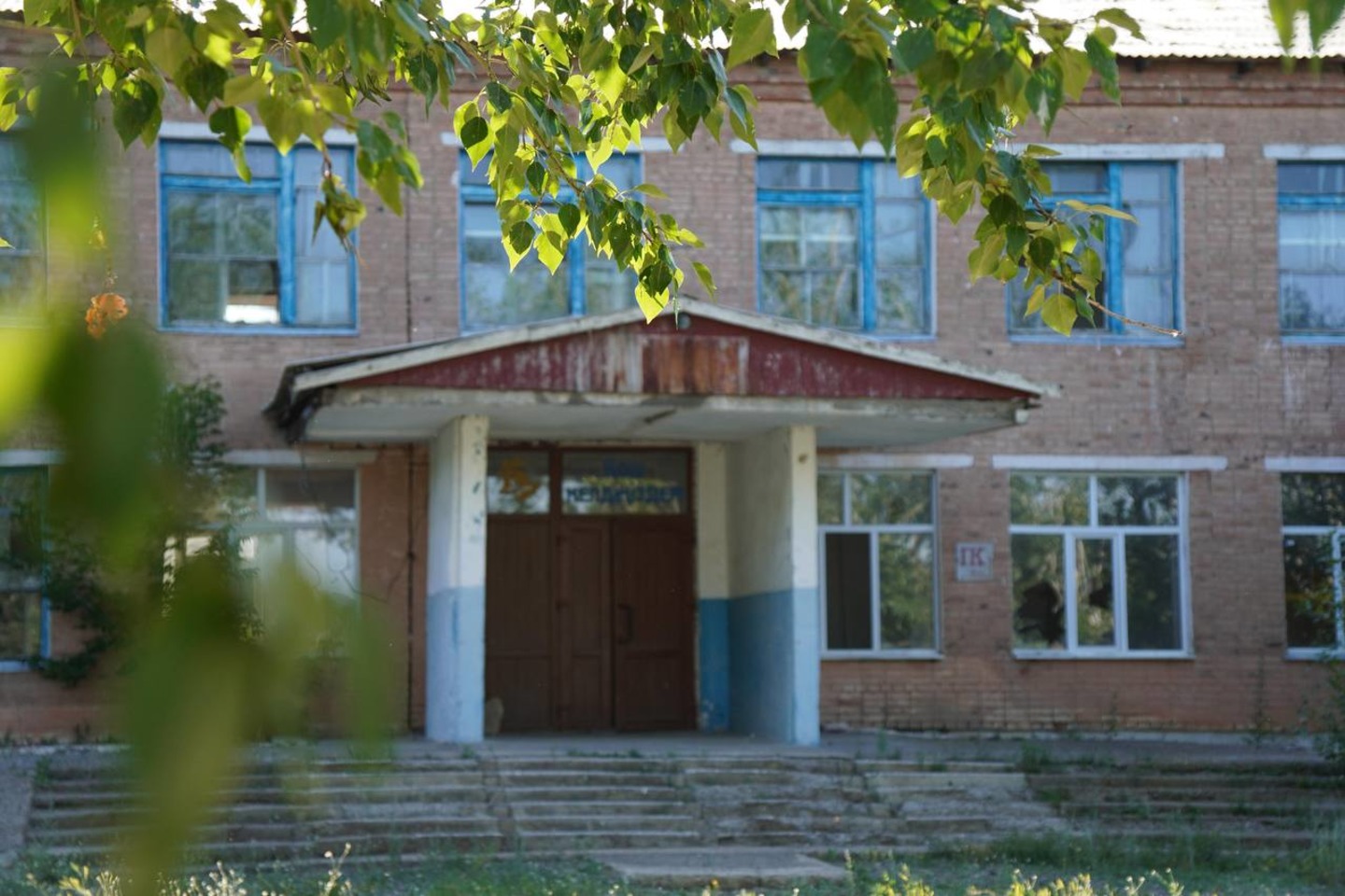 Усть-Каменогорск и ВКО / Акжар (Тарбагатайский р-он) / Тарбағатай ауданында балаларды оңалту орталығы ашылады