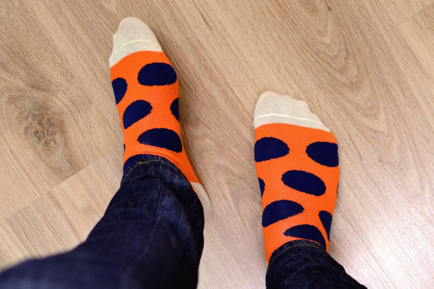 Новости мира / Интересные новости / В Великобритании ученые разработали "умные носки"