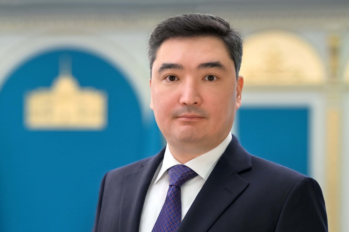 Новости Казахстана / Қазақстан Үкіметіне жаңа басшы тағайындалды