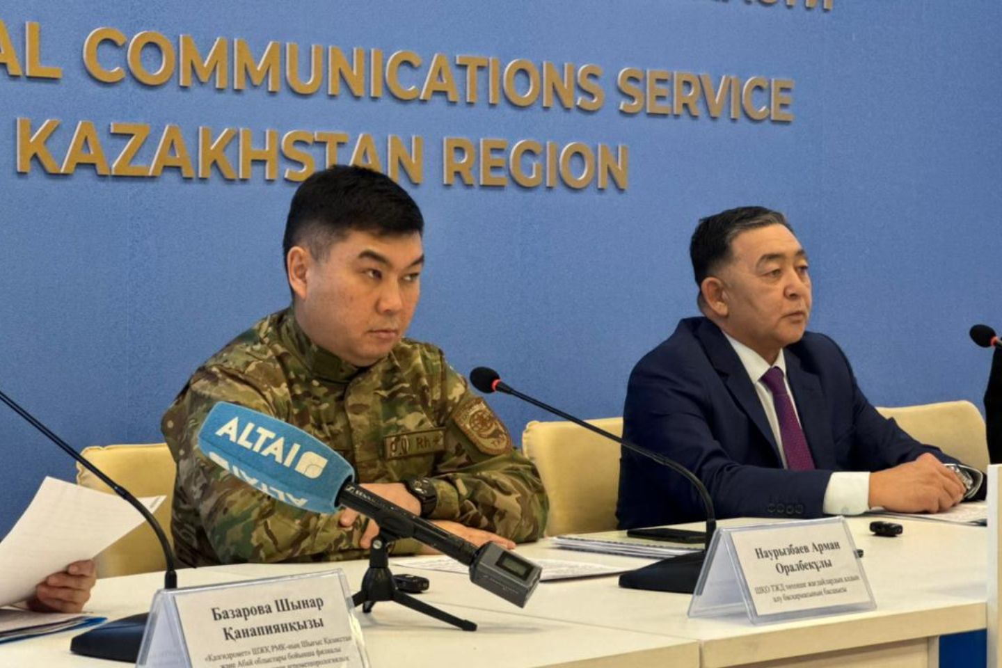 Усть-Каменогорск и ВКО / Семь районов ВКО могут "утонуть" этой весной