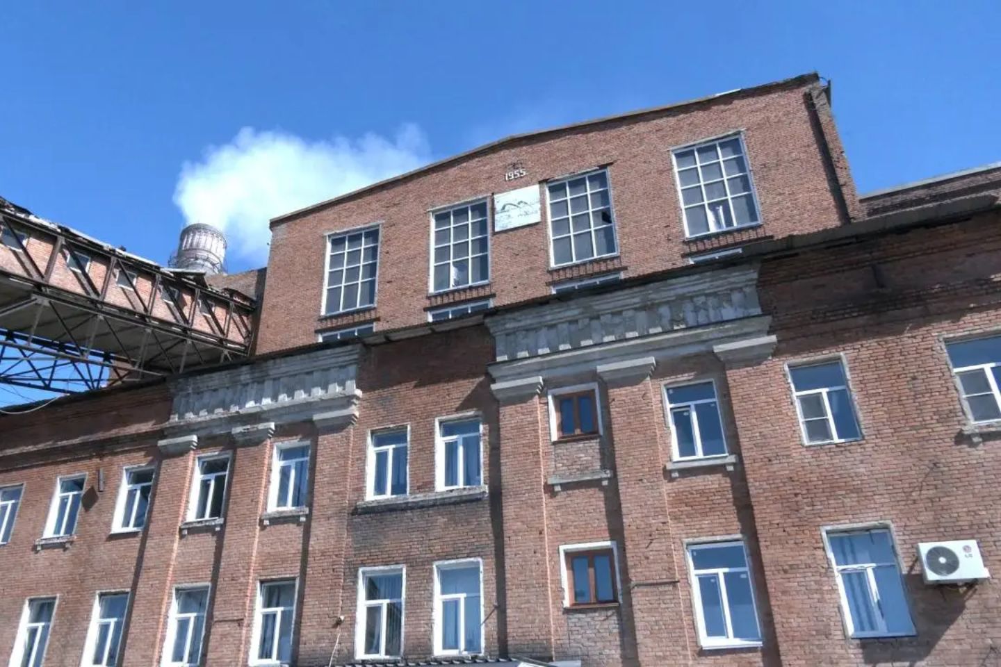 Усть-Каменогорск и ВКО / Риддер / Выделенные на ремонт ТЭЦ в Риддере средства полностью освоены