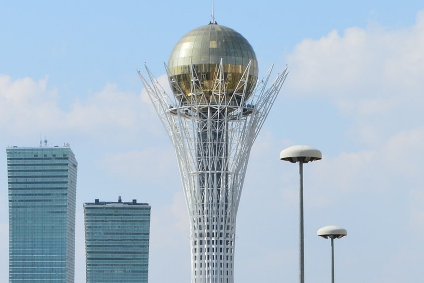 Новости Казахстана / Общество в Казахстане / Национальный план развития до 2029 года утвердили в Казахстане