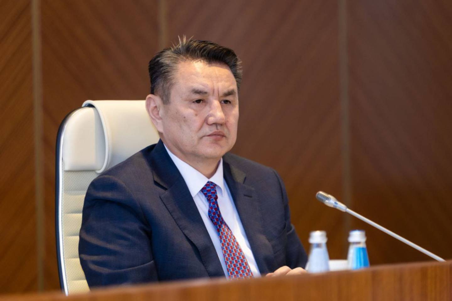 Усть-Каменогорск и ВКО / Преимущества новой Конституции обсудили в ВКО