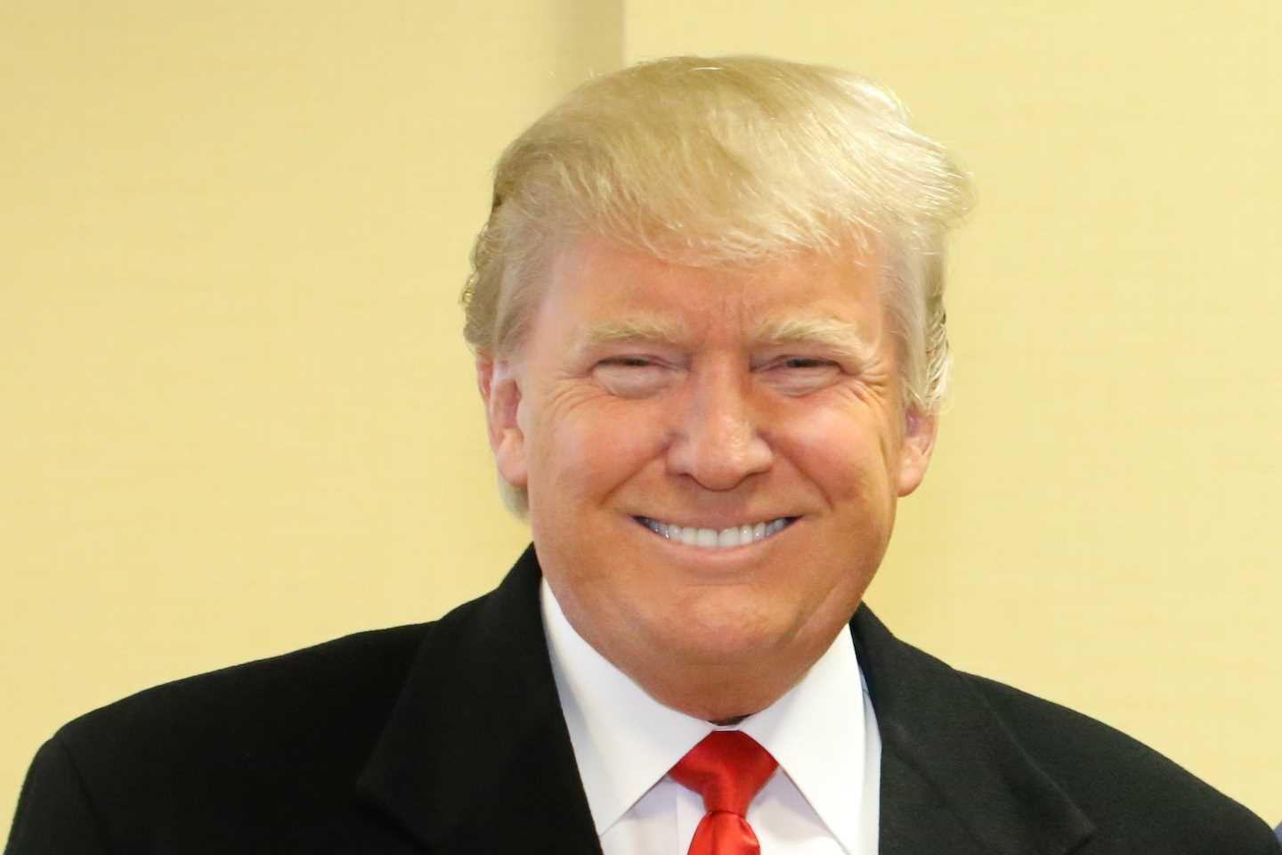 Новости мира / Политика в мире / Трамп хочет сделать Совет мира альтернативой ООН