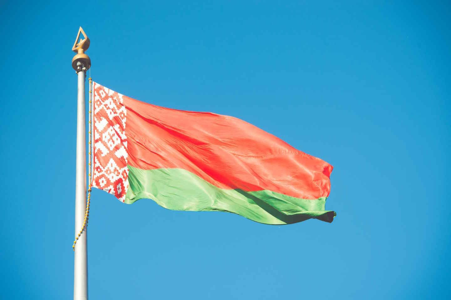 Новости мира / Политика в мире / В Беларуси намерены усилить борьбу против терроризма