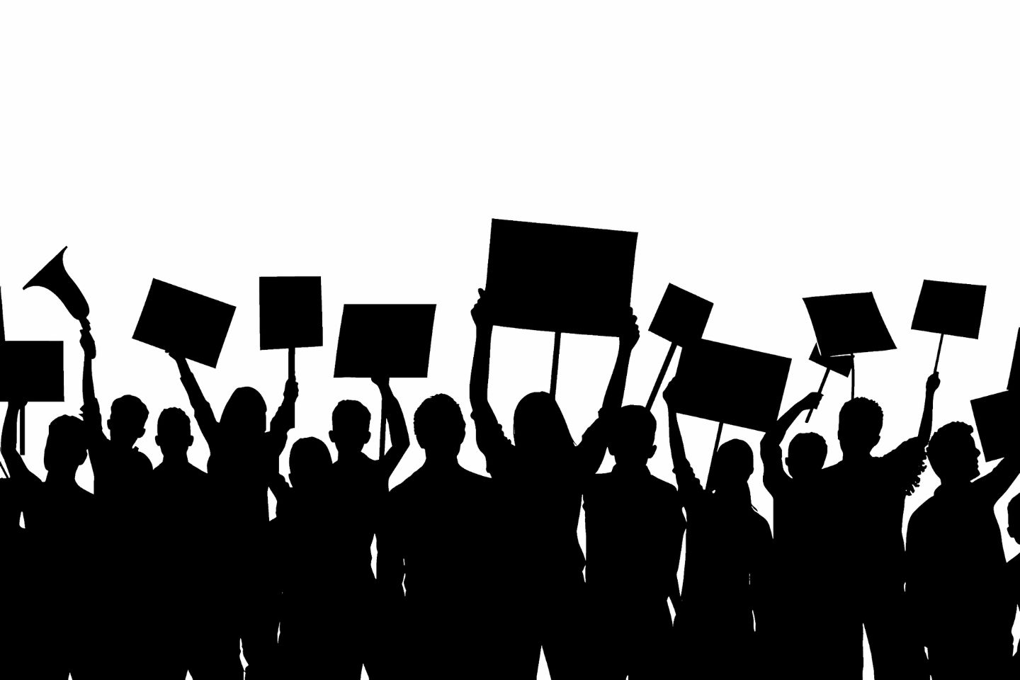 Новости мира / Протестующие в Лос-Анджелесе проигнорировали комендантский час Новости мира / Протестующие в Лос-Анджелесе проигнорировали комендантский час