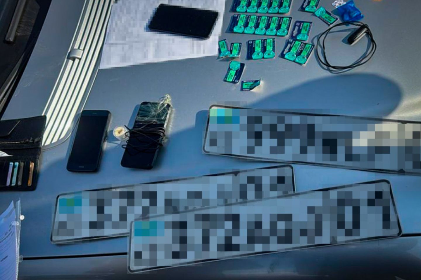 Новости Казахстана / В Казахстане с начала года осуждены 17 человек за терроризм Новости Казахстана / В Казахстане с начала года осуждены 17 человек за терроризм