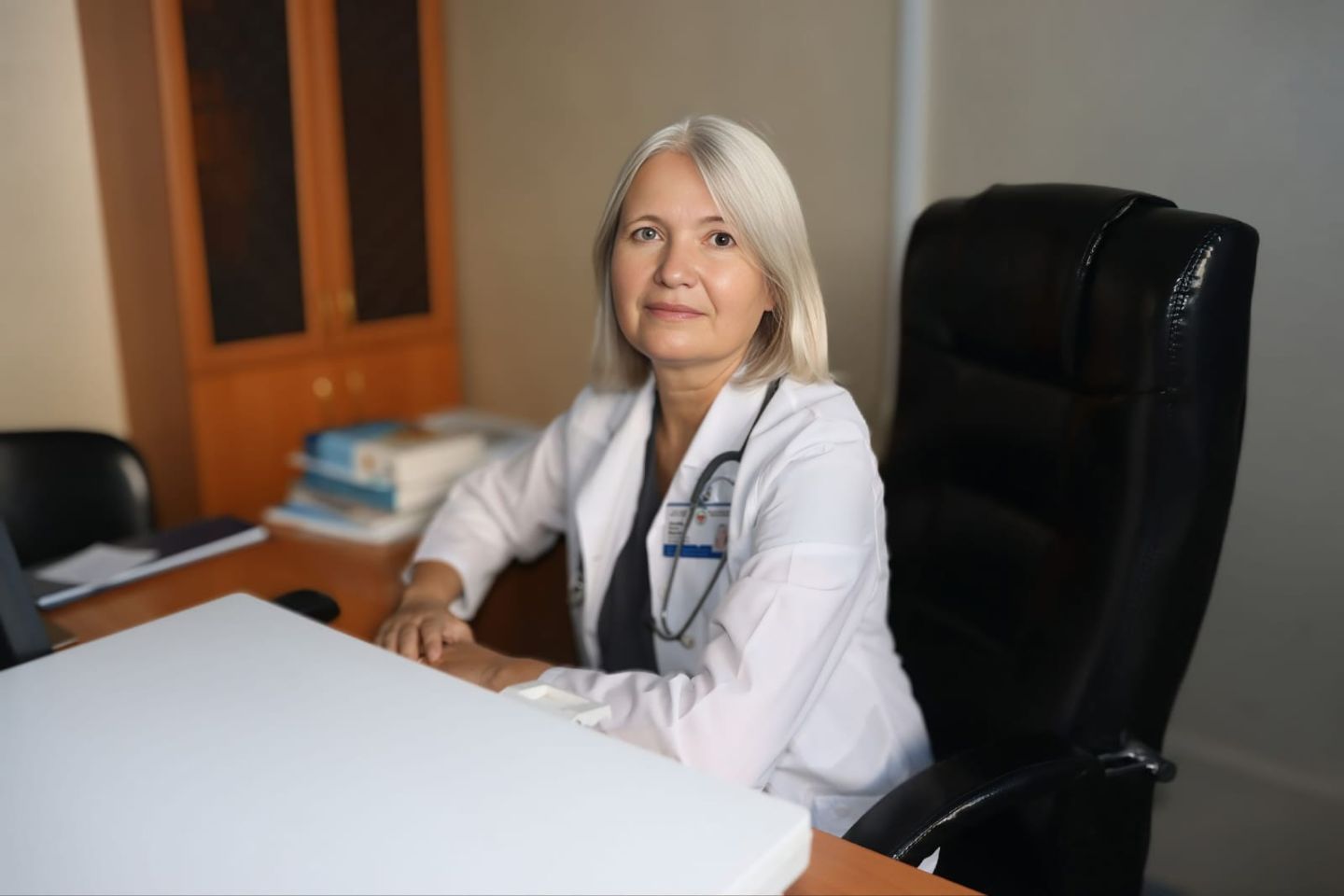 Усть-Каменогорск и ВКО / В стационарах Восточного Казахстана ежегодно лечатся 2500 человек с инсультами Усть-Каменогорск и ВКО / В стационарах Восточного Казахстана ежегодно лечатся 2500 человек с инсультами