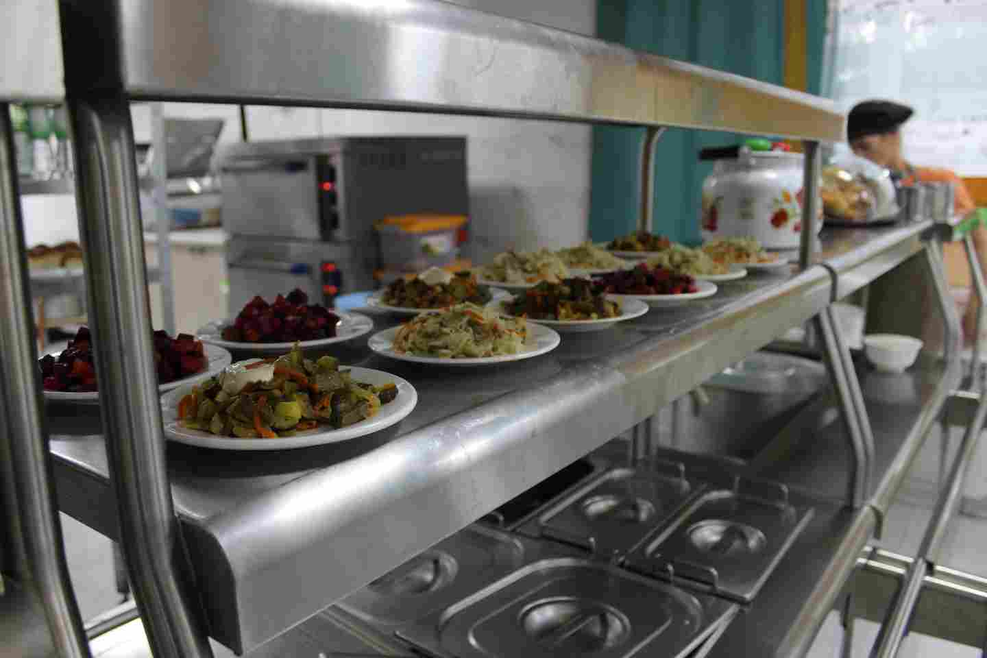 Усть-Каменогорск и ВКО / Котлеты отдельно: в ВКО наконец-то утвердили новое школьное меню