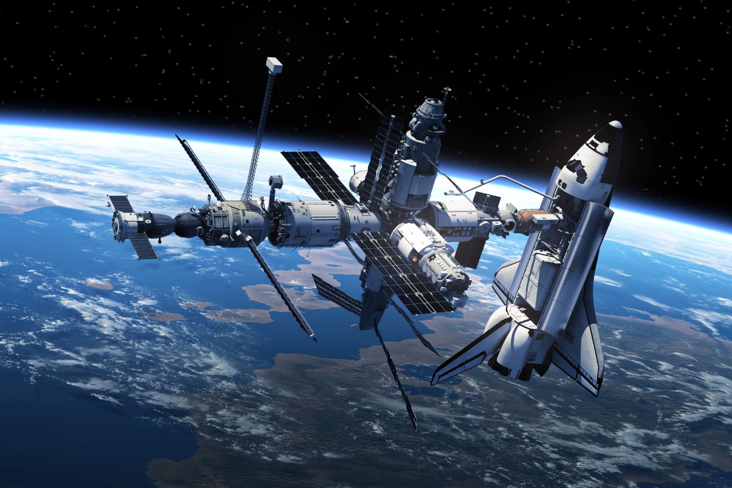 Новости мира / Грузовой корабль Cygnus доставит 5 тонн груза на МКС в рамках контракта NASA