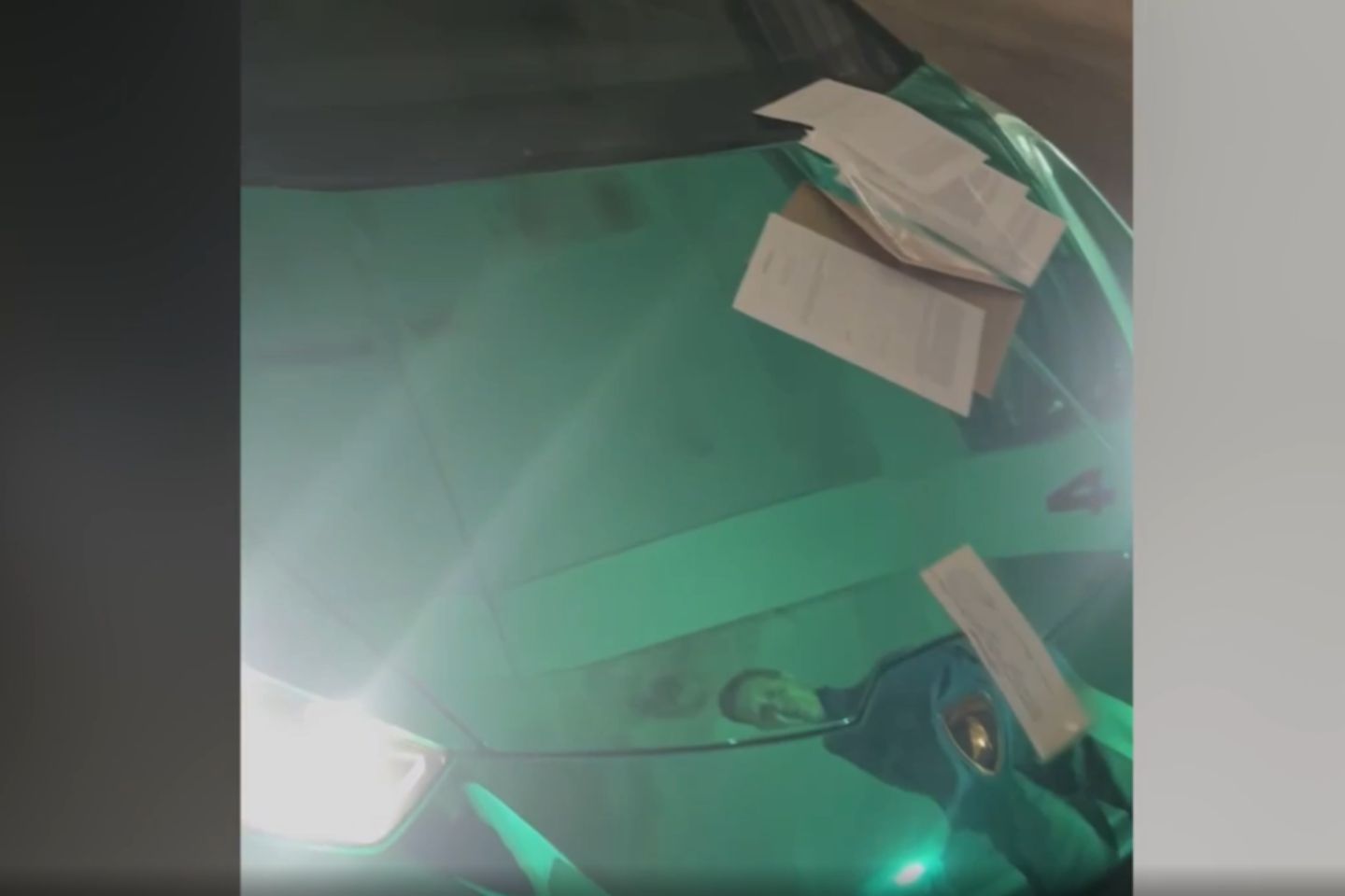 Новости Казахстана / Казино 1Win под прицелом: изъяты Lamborghini и сотни миллионов тенге