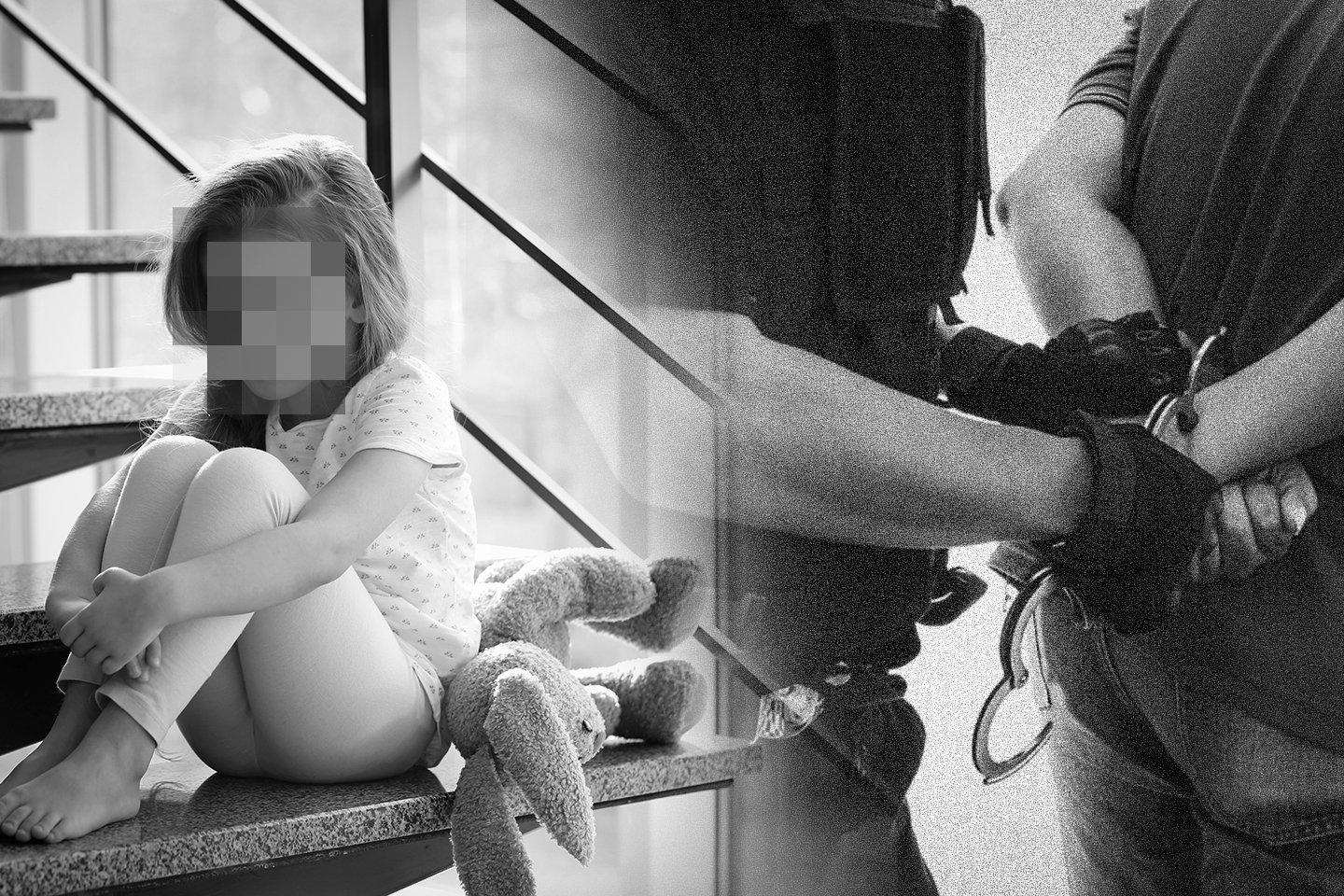 Усть-Каменогорск и ВКО / В ВКО выросло число преступлений в отношении половой неприкосновенности детей