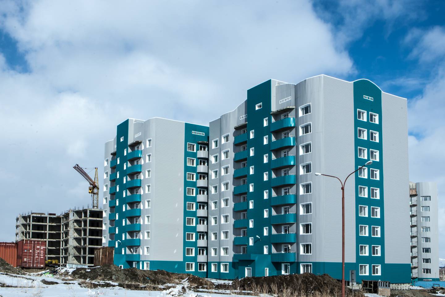 Новости Казахстана / Общество в Казахстане / МИИР РК: в стране ввели ряд IT-решений для отслеживания цен на жилье