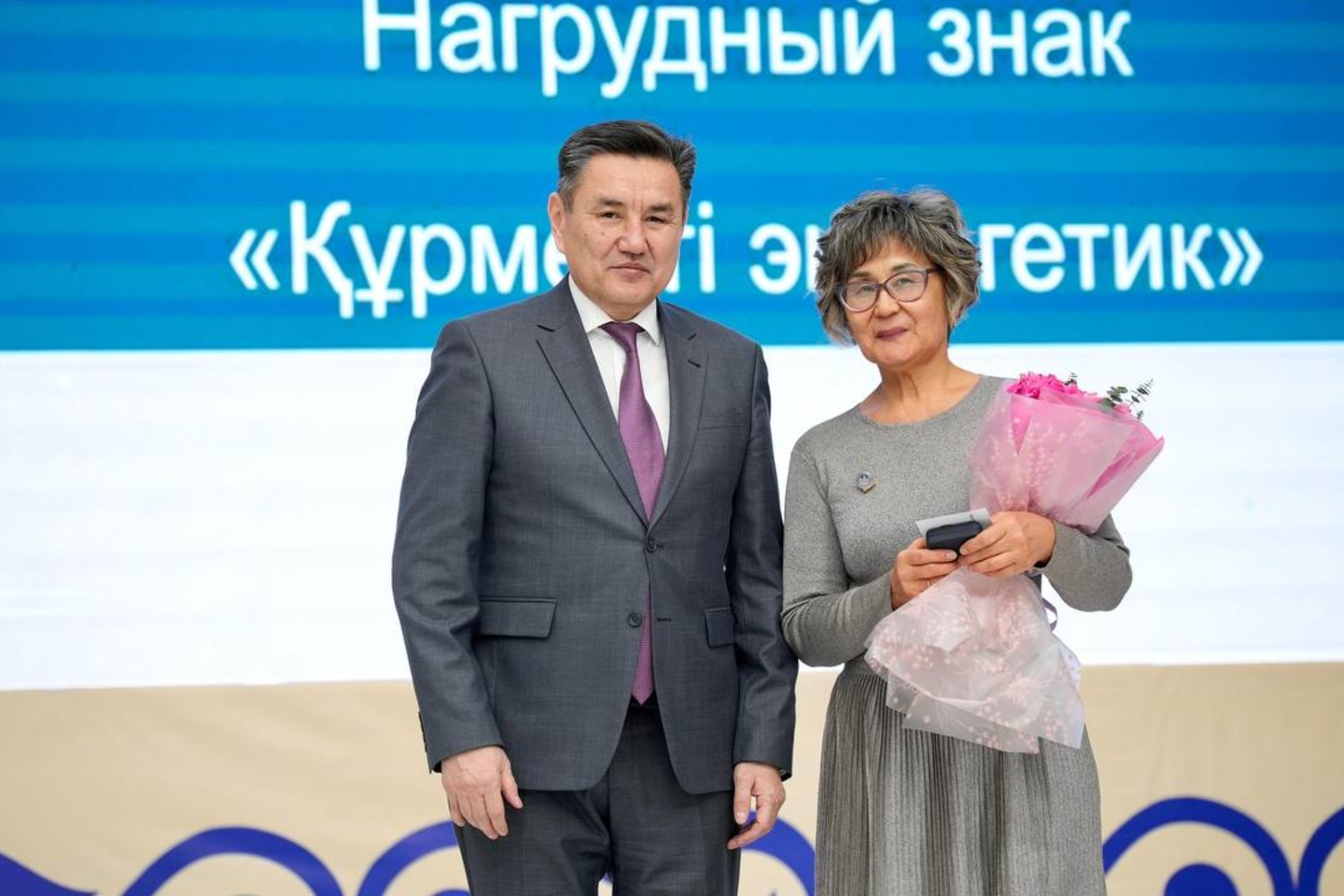 Усть-Каменогорск и ВКО / ШҚО энергетиктеріне былтырдан бері баспана алуға көмек көрсетілуде