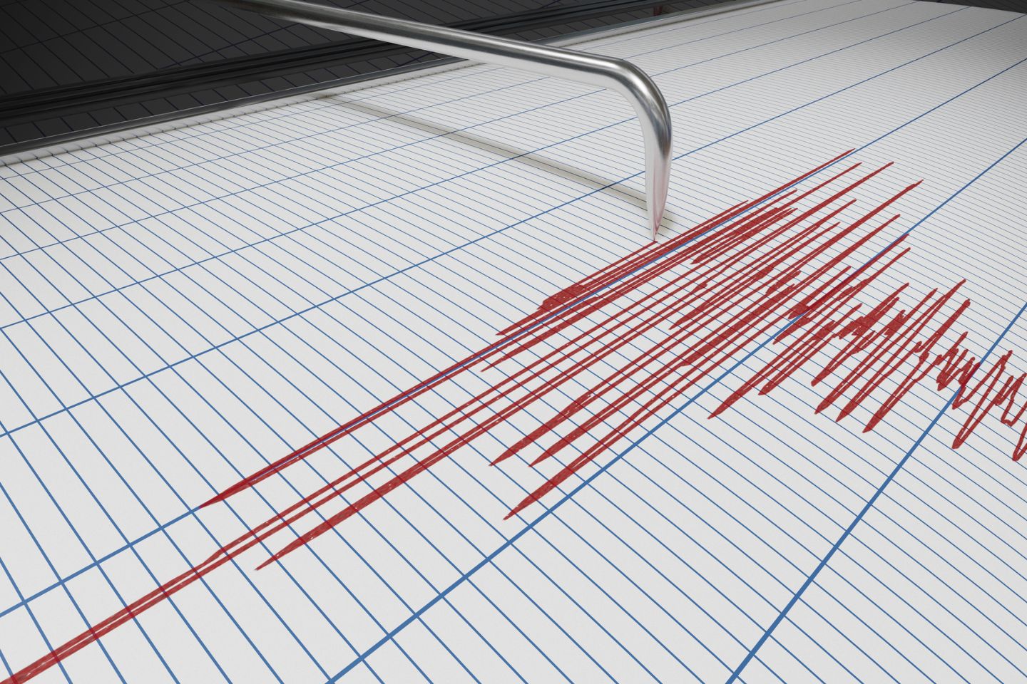 Новости мира / Сильное землетрясение зафиксировано в Бангладеше