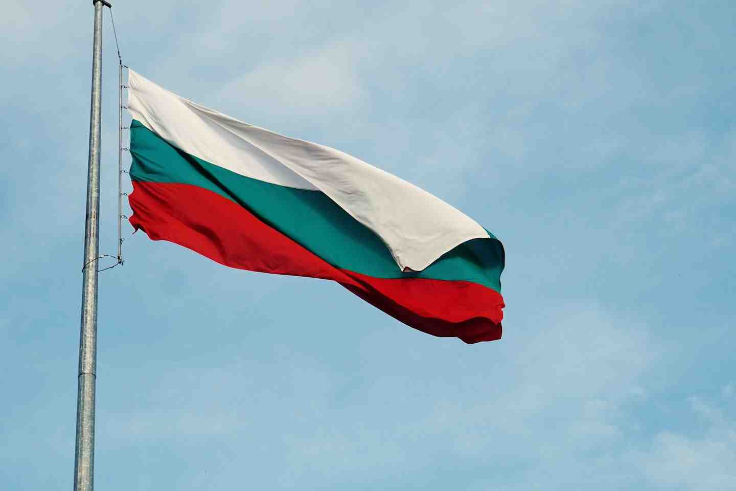 Новости мира / Политика в мире / В Болгарии хотят построить новую базу НАТО