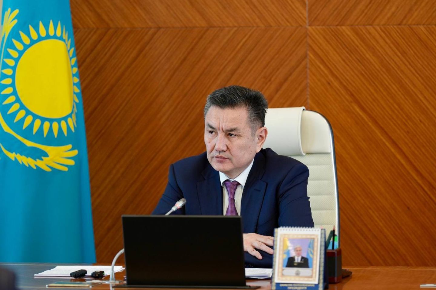 Усть-Каменогорск и ВКО / Из шести городов Восточного Казахстана генплан не готов только по городу Алтай