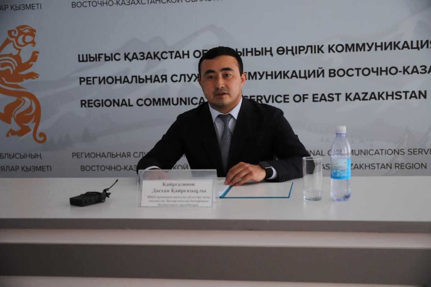 Усть-Каменогорск и ВКО / Усть-Каменогорск / В Восточном Казахстане 87% ищущих работу или 6726 человек смогли трудоустроиться