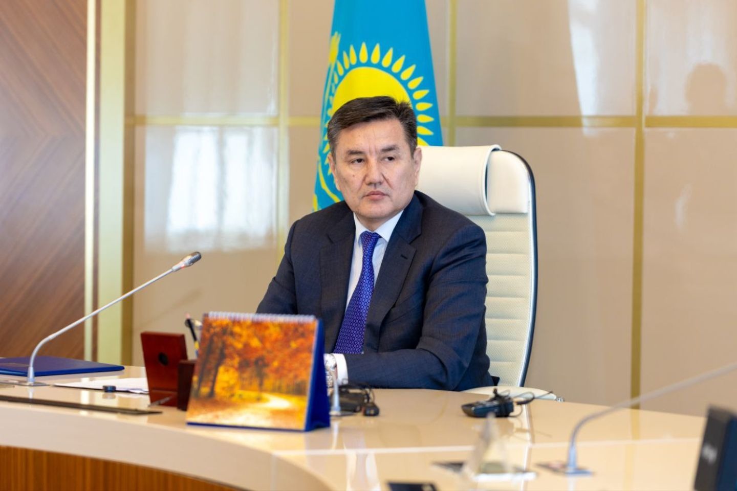 Усть-Каменогорск и ВКО / ШҚО әкімдігі қызмет көрсету сапасы бойынша үздік үштікке енді