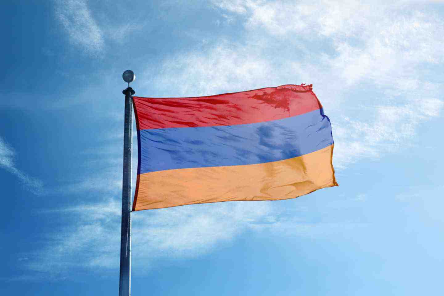 Новости мира / Политика в мире / На премьер-министра Армении заявили в Генпрокуратуру