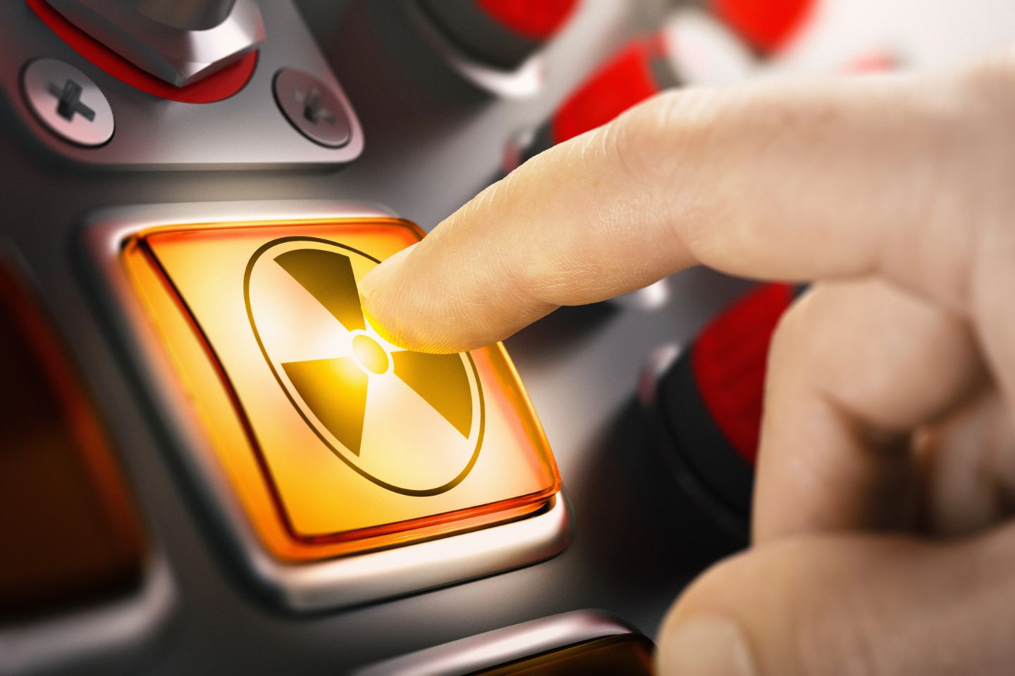 Новости мира / Франция полностью ликвидировала испытательные площадки и ждет шагов других держав Новости мира / Франция полностью ликвидировала испытательные площадки и ждет шагов других держав