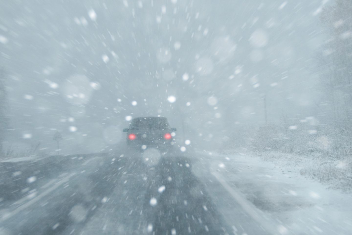 Усть-Каменогорск и ВКО / Штормовое предупреждение объявили в ВКО Усть-Каменогорск и ВКО / Штормовое предупреждение объявили в ВКО