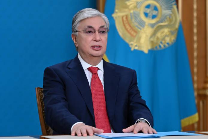Новости Казахстана / Общество в Казахстане / Токаев призвал жестко пресекать в Казахстане проявления этнического высокомерия