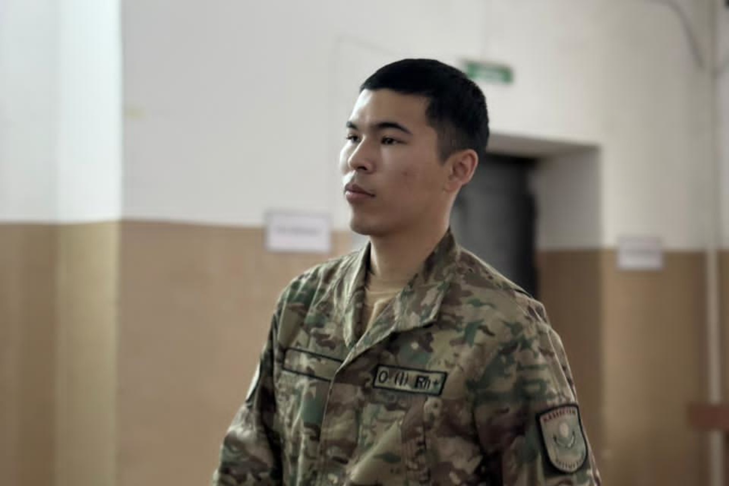 Усть-Каменогорск и ВКО / Ұлттық ұлан сапына кино актерлеріне киім тігетін дизайнер-модельер қосылды Усть-Каменогорск и ВКО / Ұлттық ұлан сапына кино актерлеріне киім тігетін дизайнер-модельер қосылды