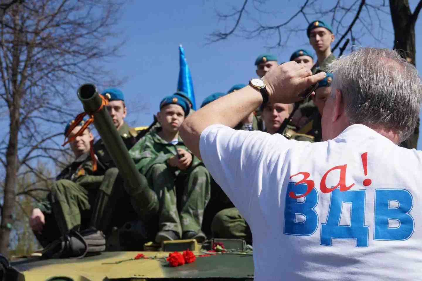 Новости мира / Интересные новости / 2 августа: сегодня в истории Новости мира / Интересные новости / 2 августа: сегодня в истории