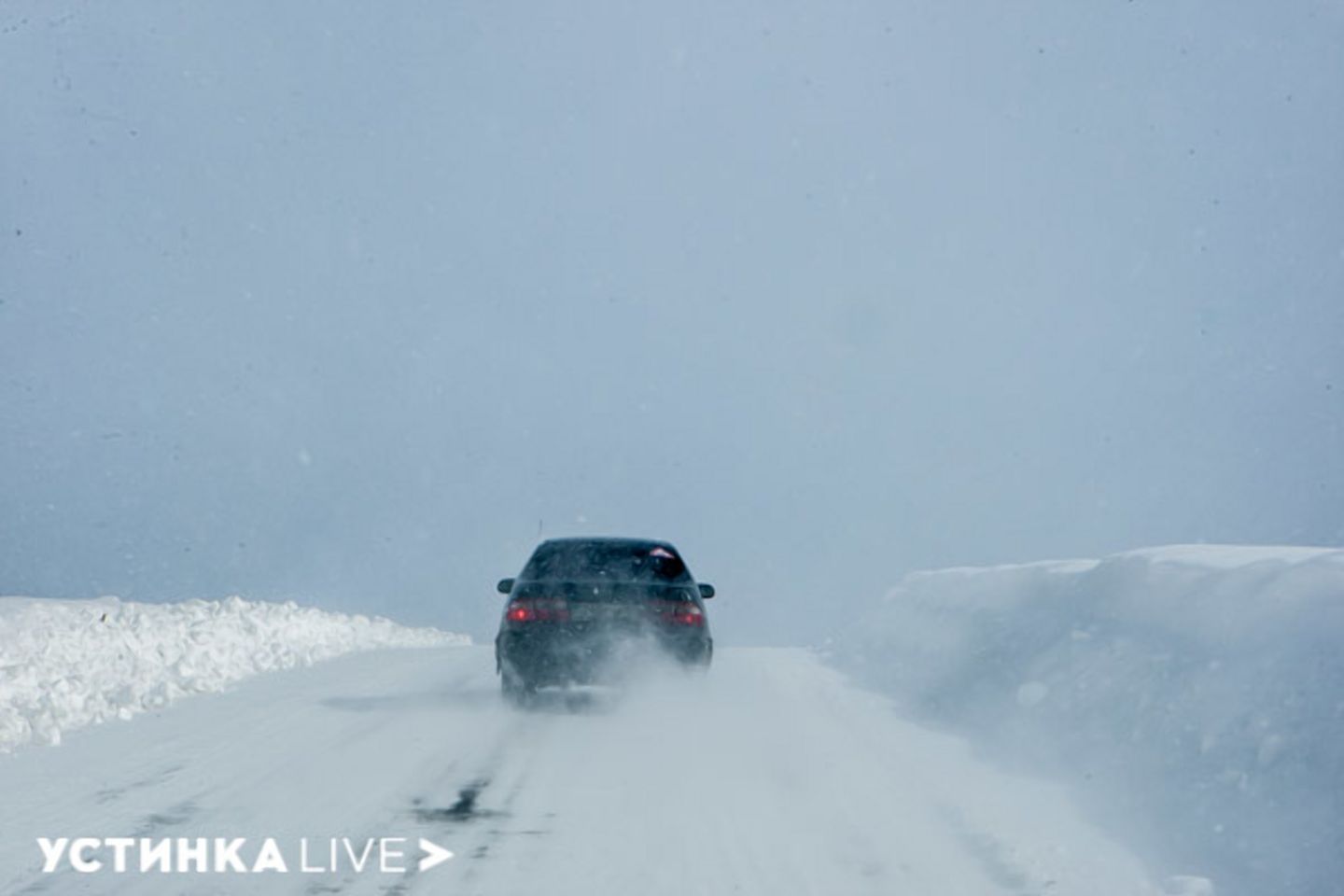 Усть-Каменогорск и ВКО / Как накажут водителей в ВКО за выезд на трассу в период ограничения движения
