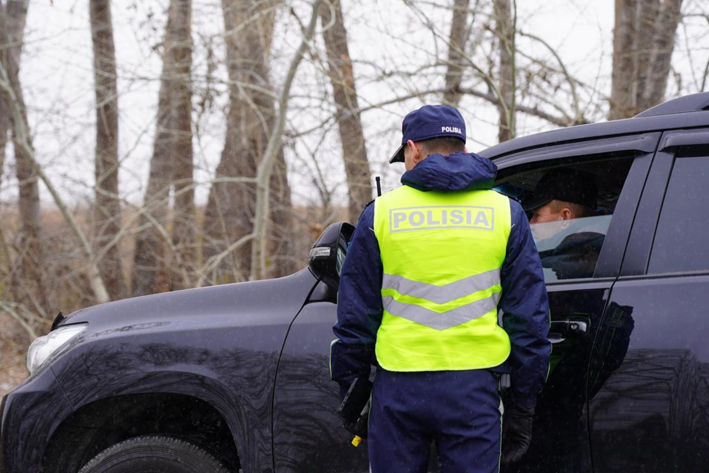 Усть-Каменогорск и ВКО / ШҚО-да бес күнде көлікті мас күйінде тізгіндеген 13 жүргізуші ұсталды