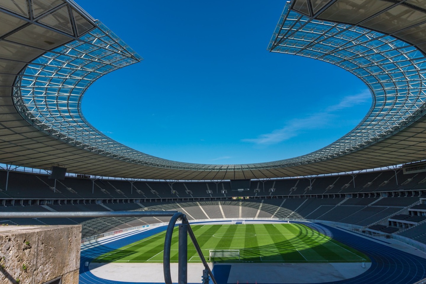 Усть-Каменогорск и ВКО / Өскеменде 5 мың орындық жабық футбол стадионы салынады