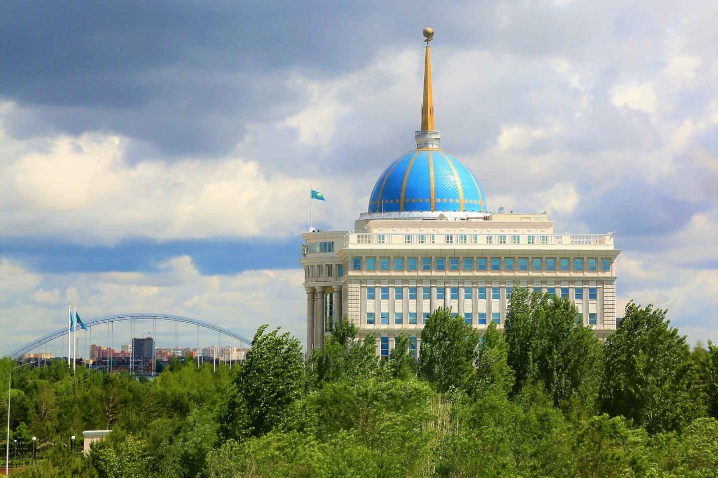 Новости Казахстана / Политика в Казахстане / Правительству Казахстана хотят доверить разрешение споров между госорганами