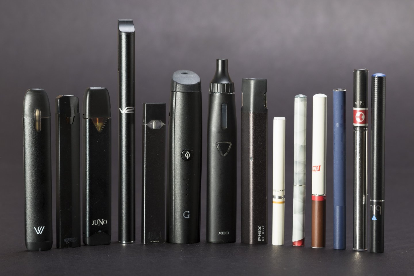 Партнерские материалы / Число пользователей электронных сигарет в мире выросло на 20%